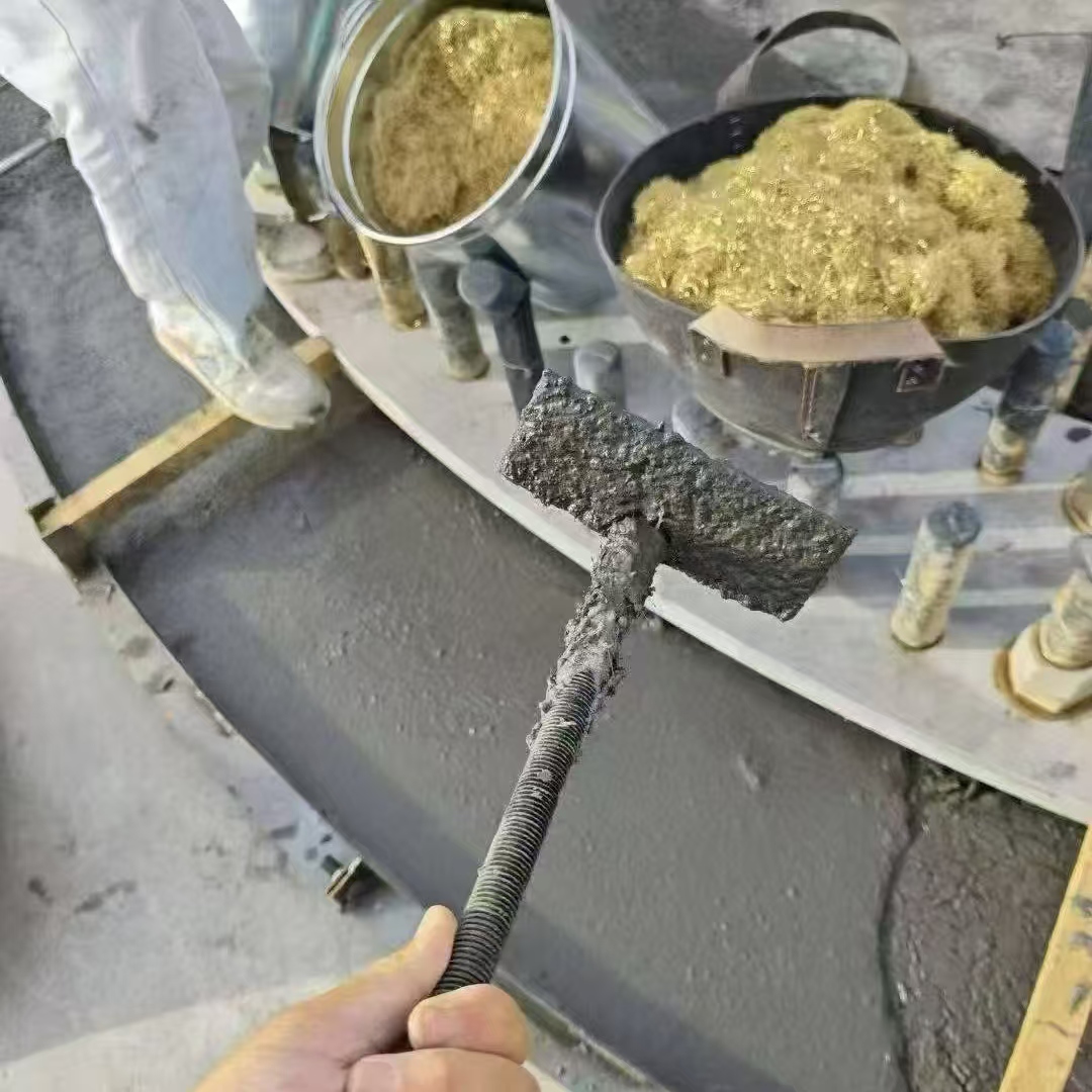 茶陵C120风电设备基础专用灌浆料